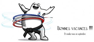 Image de l'actu 'Programme des vacances scolaires'