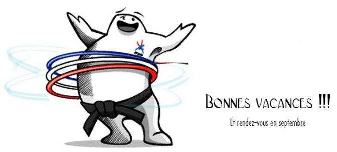 Image de l'actu 'Fin de saison !'