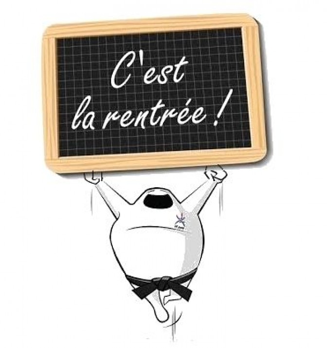 Image de l'actu 'Reprise des cours et protocole sanitaire'