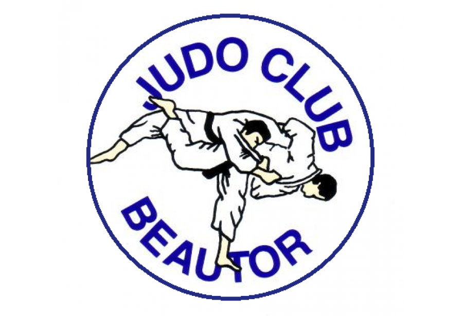 Logo du EC.JUDO BEAUTOR